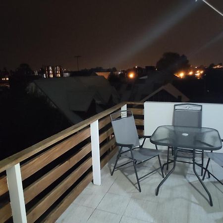 Hogar Argentina Apartment Quilmes Exterior photo