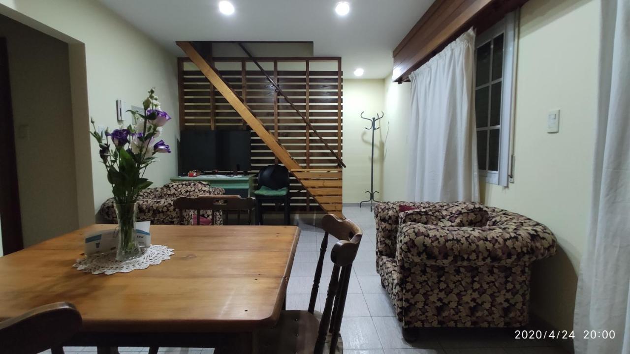 Hogar Argentina Apartment Quilmes Exterior photo
