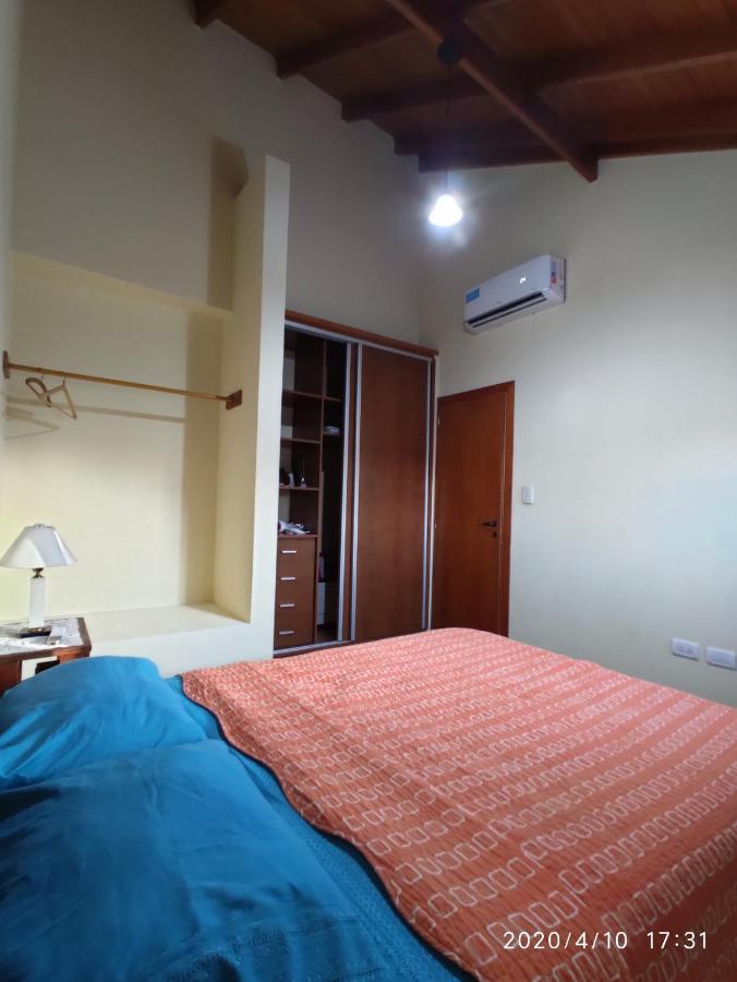 Hogar Argentina Apartment Quilmes Exterior photo