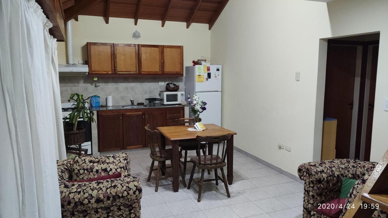 Hogar Argentina Apartment Quilmes Exterior photo