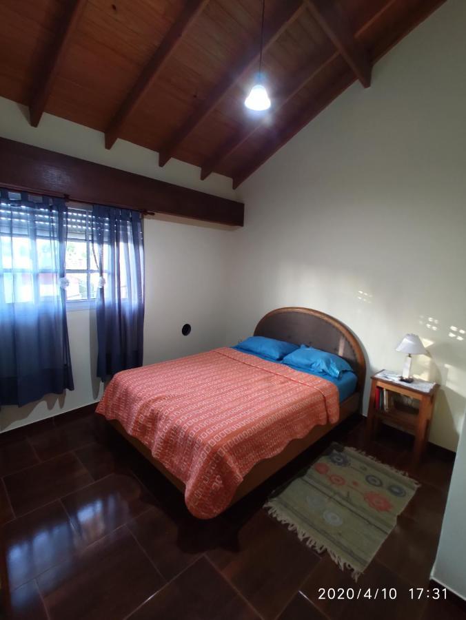 Hogar Argentina Apartment Quilmes Exterior photo