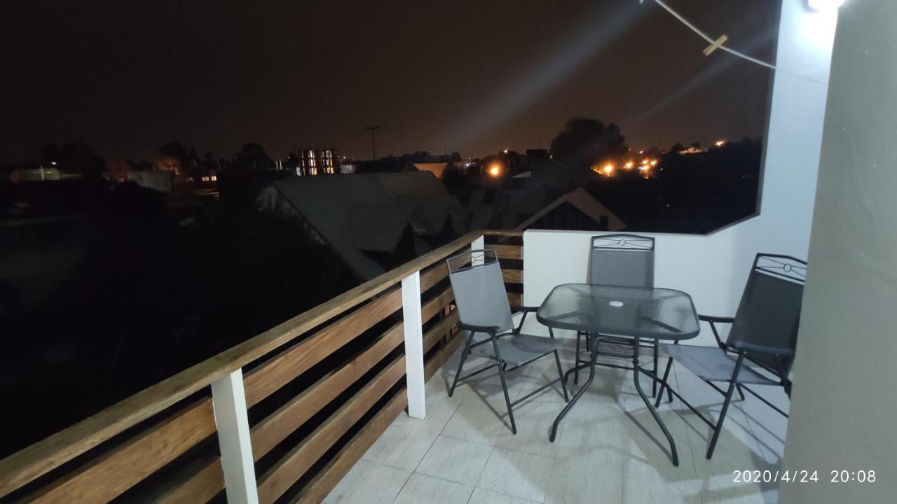 Hogar Argentina Apartment Quilmes Exterior photo