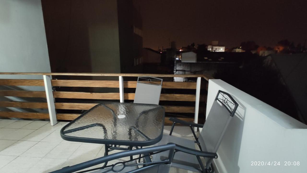 Hogar Argentina Apartment Quilmes Exterior photo